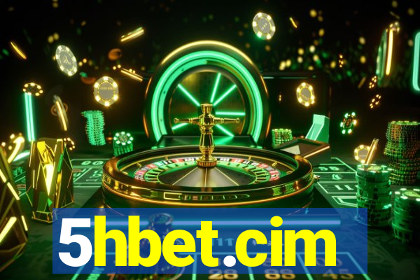 5hbet.cim