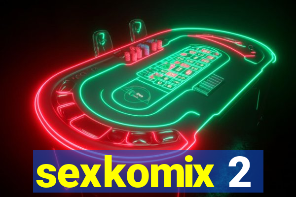 sexkomix 2