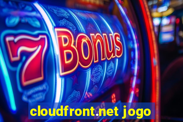 cloudfront.net jogo