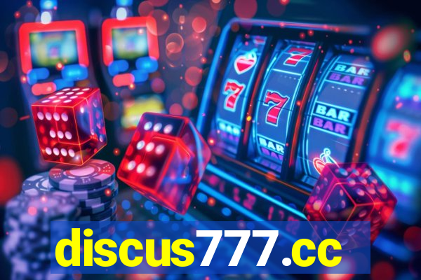 discus777.cc