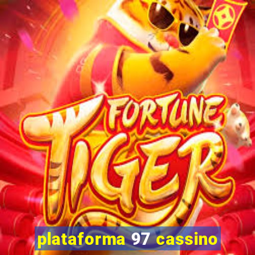 plataforma 97 cassino