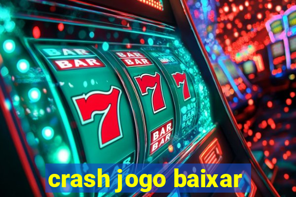 crash jogo baixar