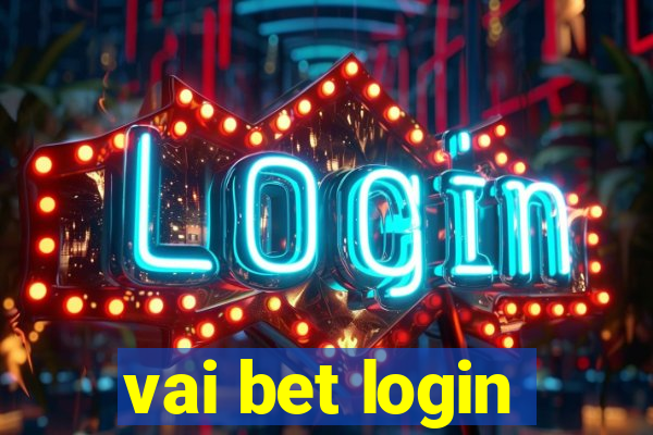 vai bet login