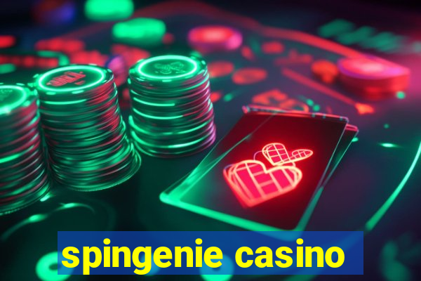 spingenie casino