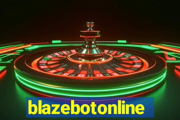 blazebotonline