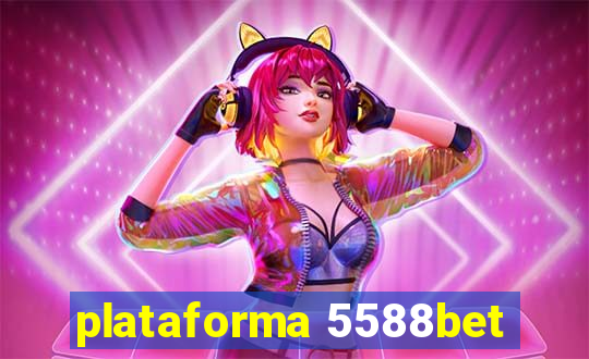 plataforma 5588bet