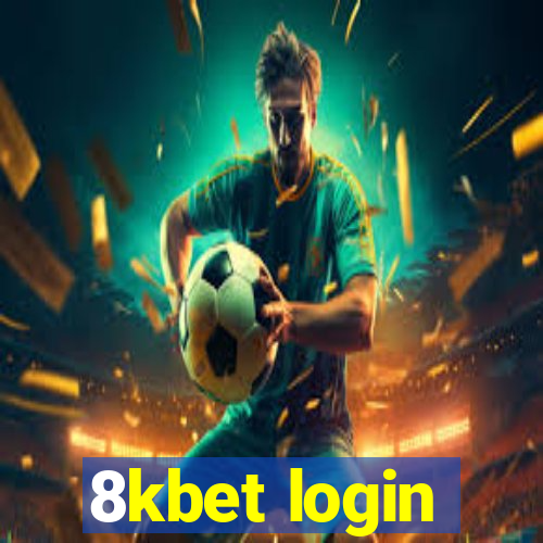 8kbet login