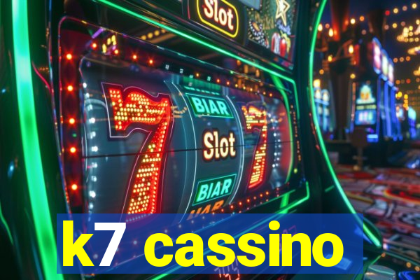 k7 cassino