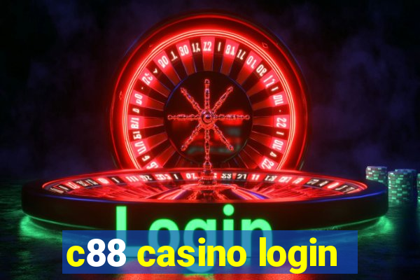 c88 casino login