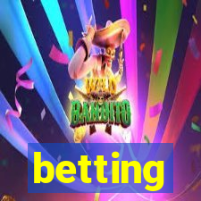 betting