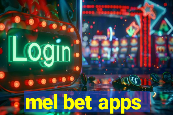 mel bet apps