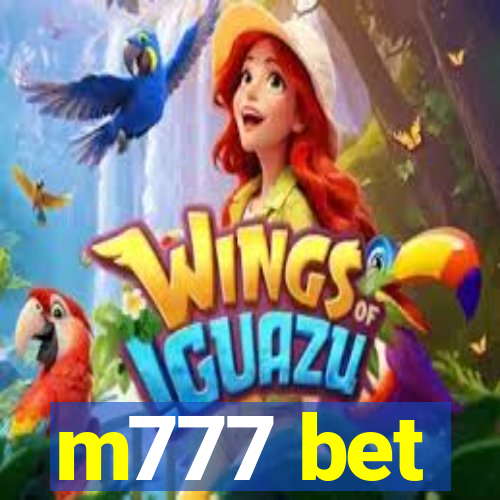 m777 bet