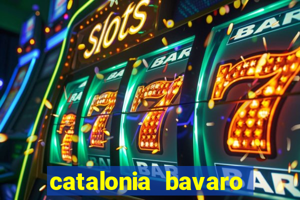 catalonia bavaro beach golf casino