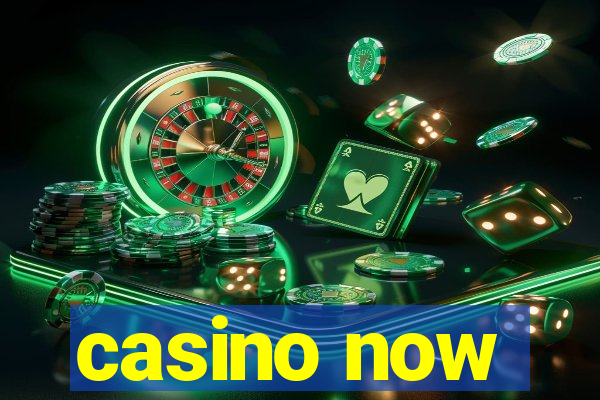 casino now