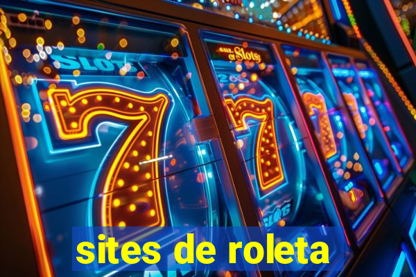 sites de roleta