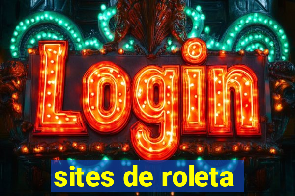 sites de roleta