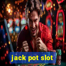 jack pot slot