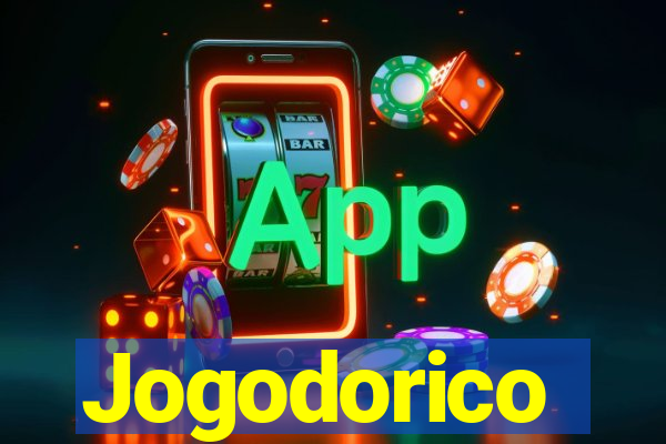 Jogodorico