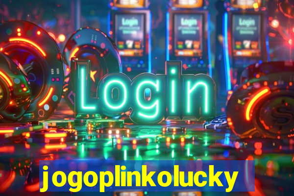 jogoplinkolucky