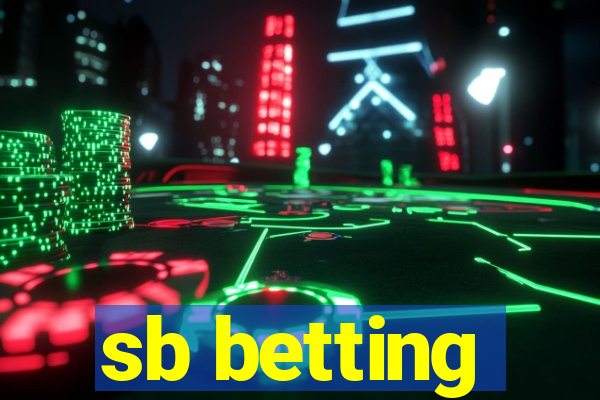 sb betting