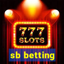 sb betting