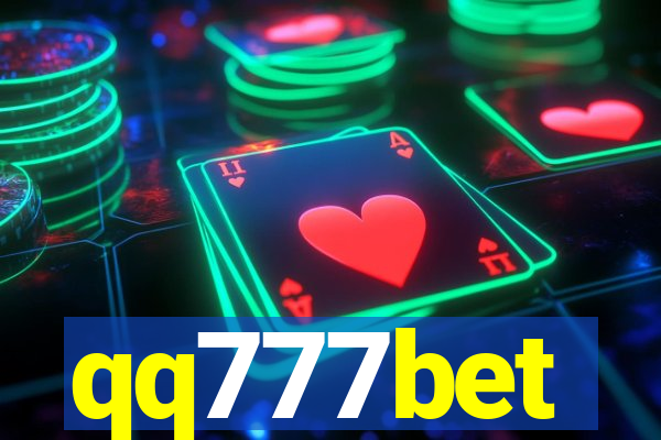 qq777bet