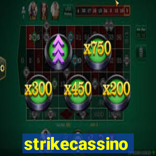 strikecassino