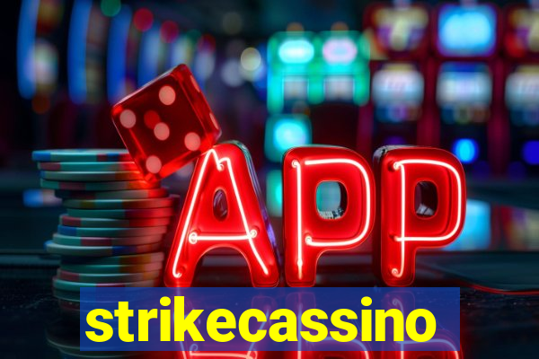 strikecassino