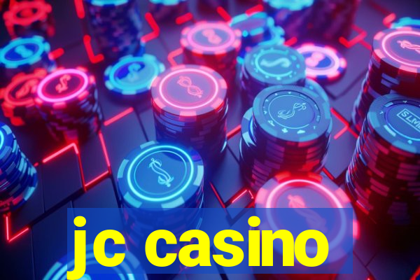 jc casino