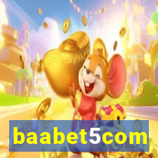 baabet5com