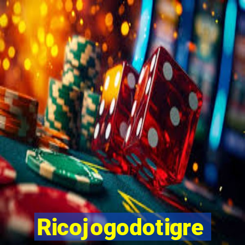 Ricojogodotigre