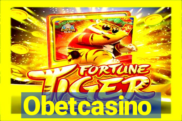 Obetcasino