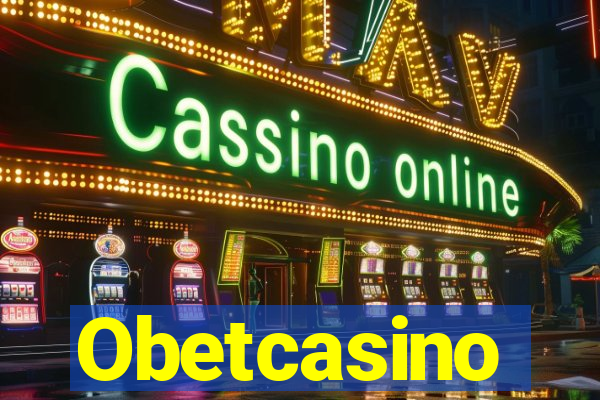 Obetcasino