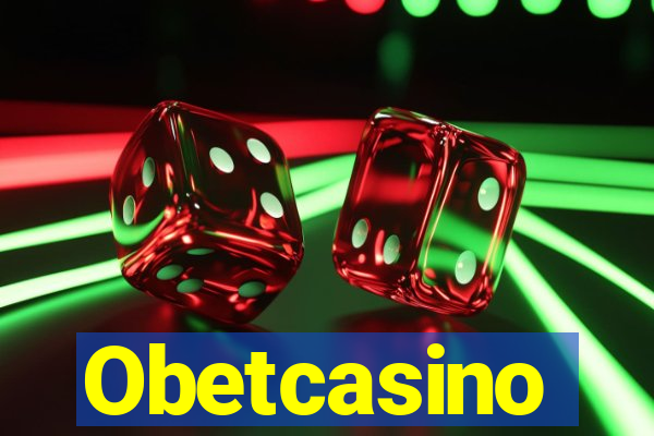 Obetcasino