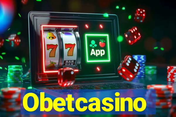 Obetcasino