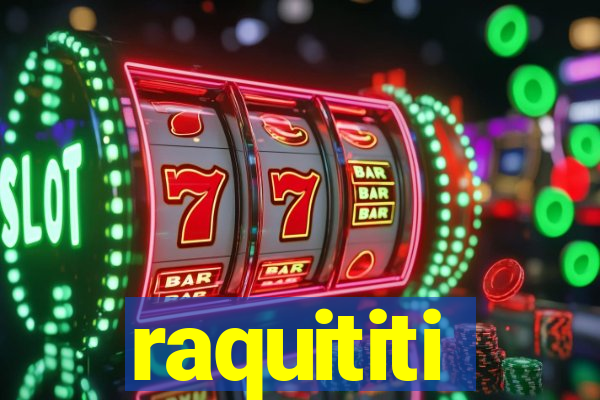 raquititi