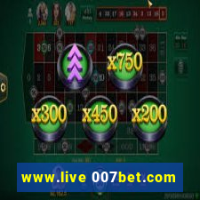 www.live 007bet.com