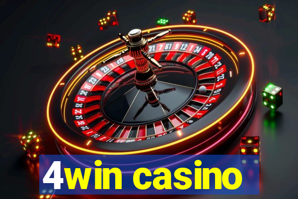 4win casino