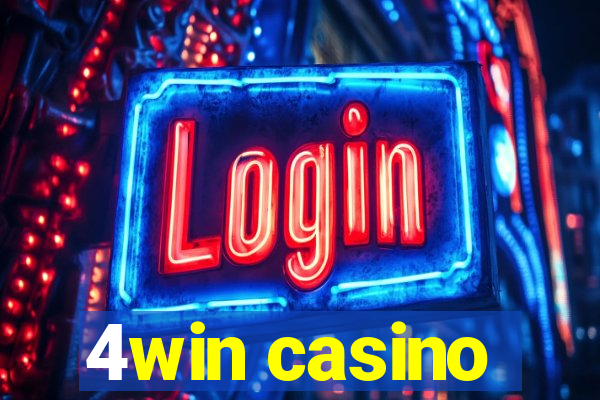 4win casino