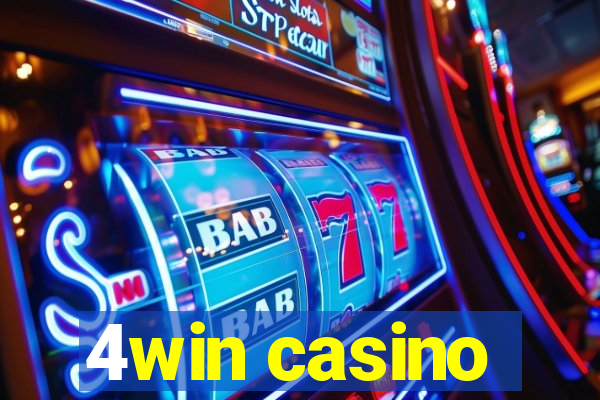 4win casino