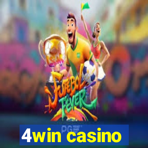 4win casino