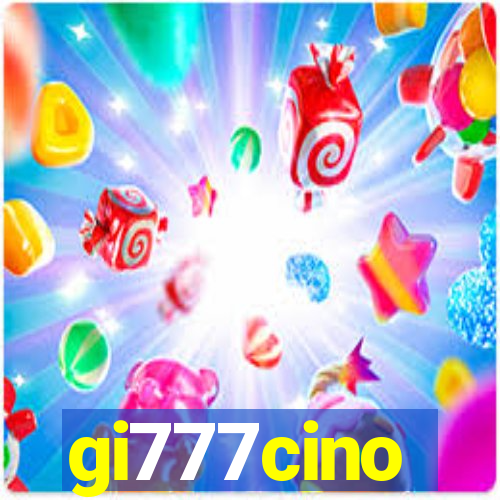 gi777cino