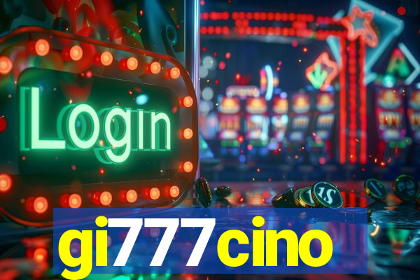 gi777cino