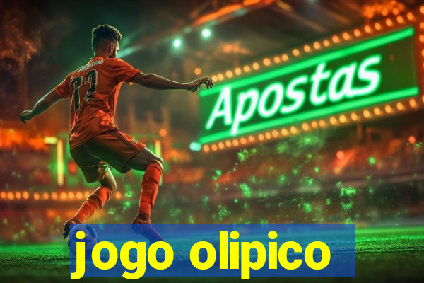 jogo olipico