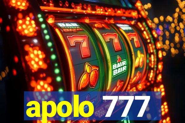 apolo 777