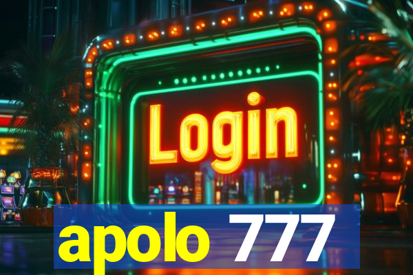 apolo 777