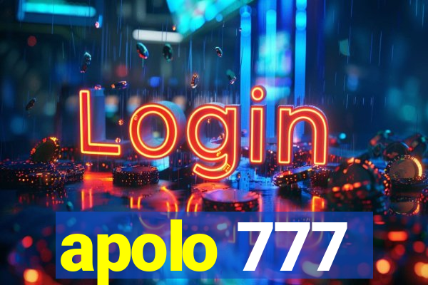 apolo 777