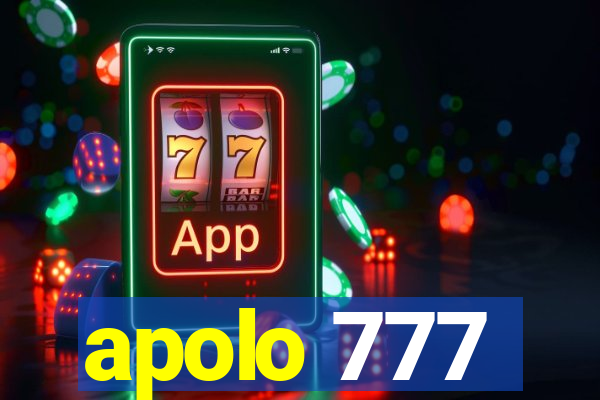 apolo 777