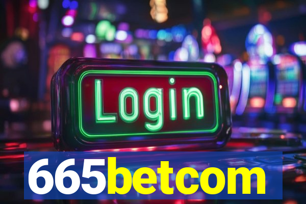 665betcom