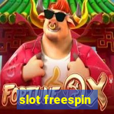 slot freespin